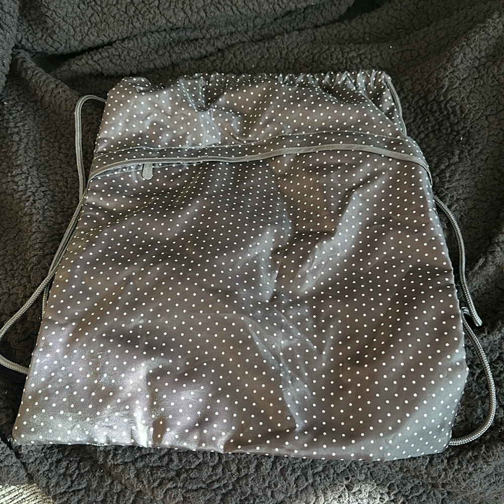 Thirty one cinch bag